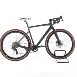 Rose BACKROAD Force eTap AXS 1x12