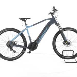 Ghost E-Teru Essential E-Bike 2023