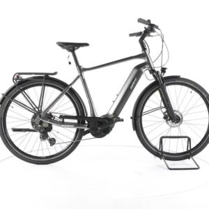 Giant DailyTour E+ 2 D GTS Trekking E-Bike