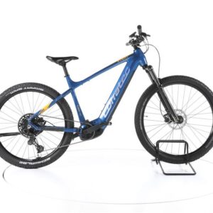 Corratec E-Power X-Vert Race Trinity E-Bike 2023