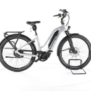 FLYER Upstreet 7.23 DO City E-Bike