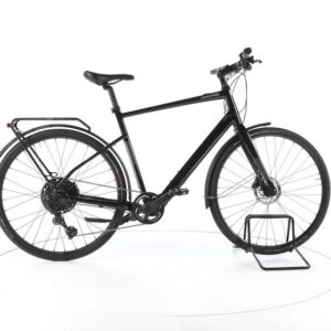 Cannondale Tesoro SL EQ Trekking E-Bike