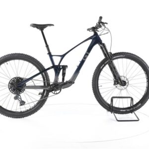 GT Sensor ST Carbon Pro