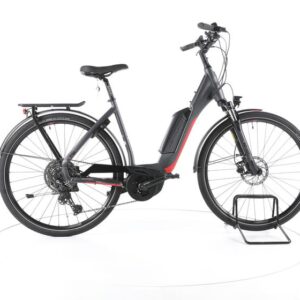 Centurion E-Fire City R850 Trekking E-Bike Tiefeinsteiger