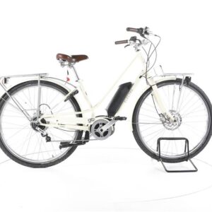 Electra Bicycle Loft Go! 5i EQ City E-Bike