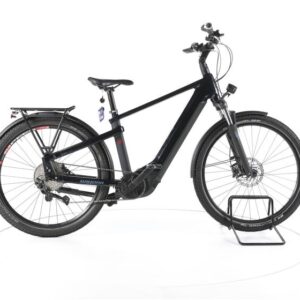 Winora Yakun 10 Trekking E-Bike