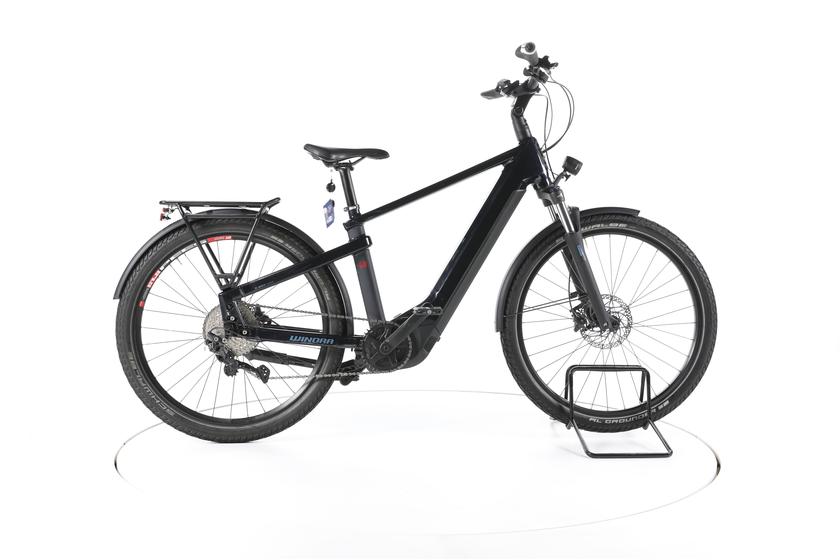 Winora Yakun 10 Trekking E-Bike