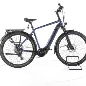 Pegasus Strong EVO 10 Lite Trekking E-Bike