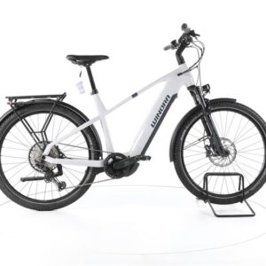 Winora Yucatan X12 Pro Trekking E-Bike