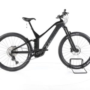 Trek Powerfly FS 7 Gen 2 Fully E-Bike 2023