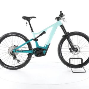 Focus JAM² 6.7 Fully E-Bike 2023