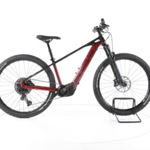 Mondraker Prime R E-Bike