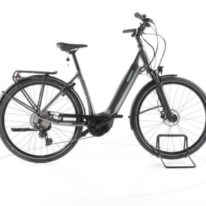 Giant DailyTour E+ 2 D Trekking E-Bike Tiefeinsteiger