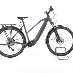 Merida eBIG.TOUR 400 EQ Trekking E-Bike
