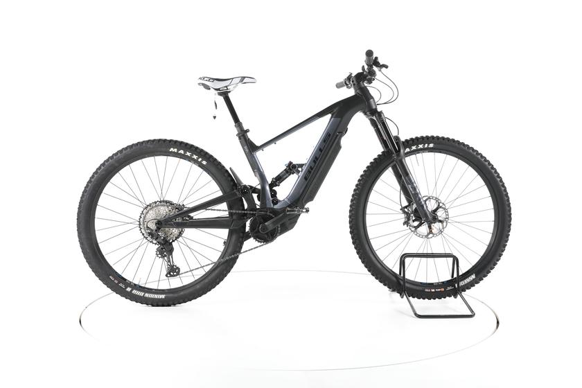 Bulls E-Stream EVO AM 4 Fully E-Bike