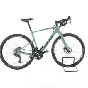 Cannondale Topstone Carbon 2 L
