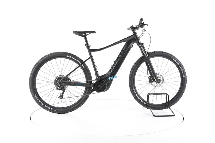 Giant Fathom E+ 2 E-Bike