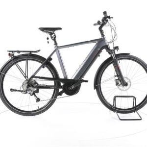 Victoria eTrekking 12.6 Trekking E-Bike