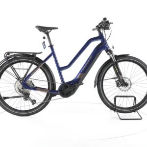 Haibike Trekking 7 Trekking E-Bike