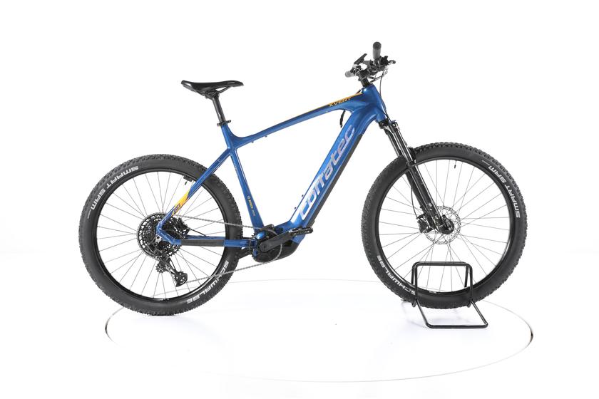 Corratec E-Power X-Vert Race Trinity E-Bike 2023