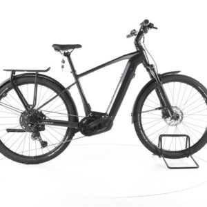 Focus Aventura² 6.7 Trekking E-Bike 2025