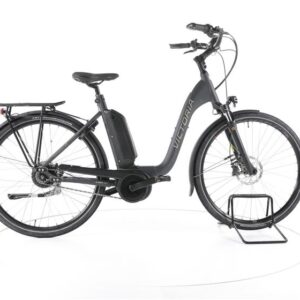 Victoria eManufaktur 9.4 City E-Bike Tiefeinsteiger