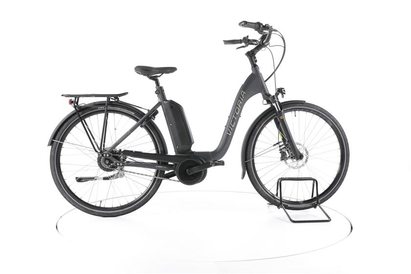 Victoria eManufaktur 9.4 City E-Bike Tiefeinsteiger