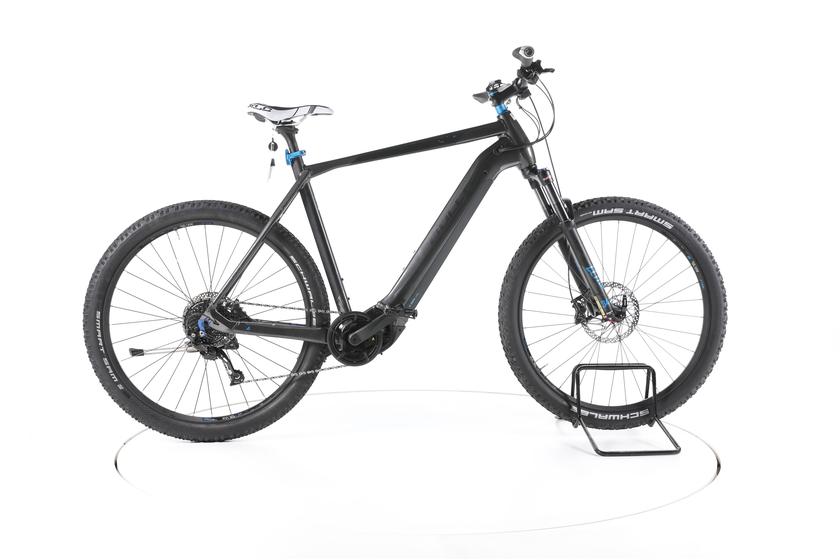 Bulls Copperhead EVO 1 E-Bike 2023