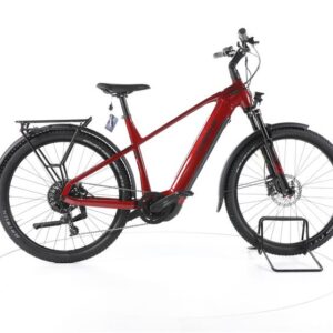 Haibike Trekking 5 Trekking E-Bike 2023