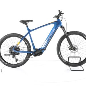 Corratec E-Power X-Vert Race Trinity E-Bike 2023