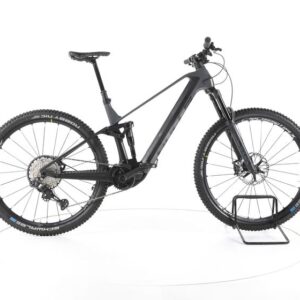 Bulls Sonic EVO AM SL 3 Fully E-Bike Carbon 2023