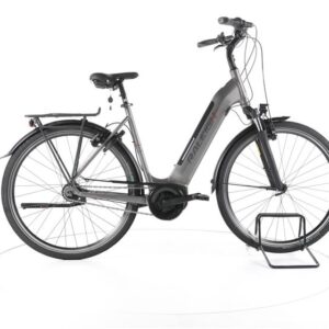 Raleigh Bristol LTD City E-Bike Tiefeinsteiger