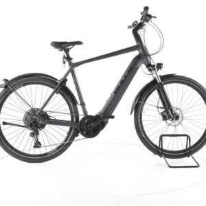 Bulls Cross Rider Evo 2 Trekking E-Bike