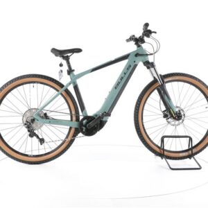 Bulls Copperhead EVO 1 E-Bike 2024