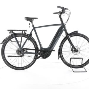 Gazelle Arroyo C5 HMB Elite City E-Bike