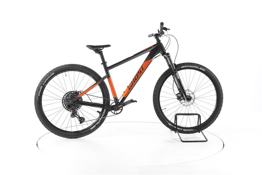 Ghost Nirvana Tour Base