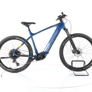 Corratec E-Power X-Vert Race Trinity E-Bike 2023