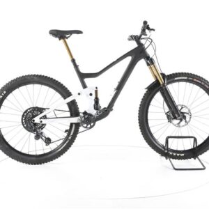 Scott Ransom 900 Tuned AXS