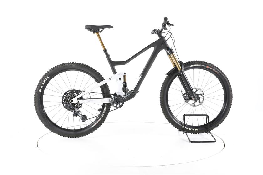 Scott Ransom 900 Tuned AXS