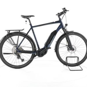 Stevens E-8X Tour Trekking E-Bike
