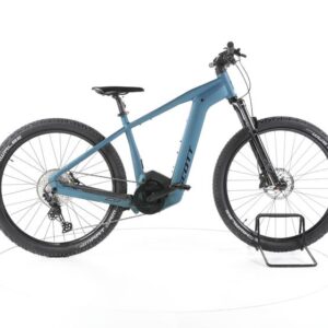 Scott Axis eRIDE EVO Tour FS E-Bike