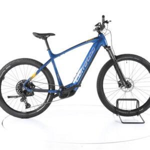 Corratec E-Power X-Vert Race Trinity E-Bike 2023