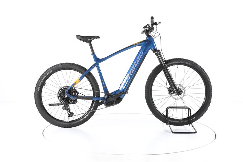 Corratec E-Power X-Vert Race Trinity E-Bike 2023