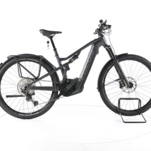 Focus Thron² 6.8 EQP SUV E-Bike