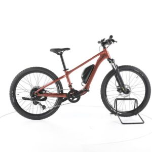 Giant Talon E+ jr. 24 E-Bike