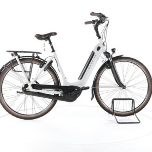 Gazelle Arroyo C7+ HMB Elite City E-Bike Tiefeinsteiger