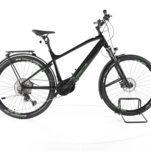Grecos Big Foot-E Trekking E-Bike