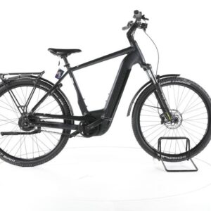 ADVANCED Tour Pro City E-Bike