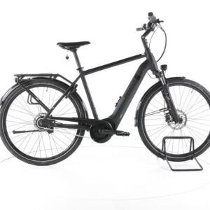 Pegasus Solero City E-Bike