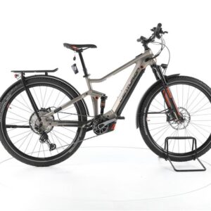 Centurion LHASA E R2600i SUV E-Bike